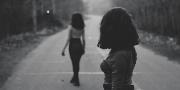 My Friend's Joy Highlights My Own Pain