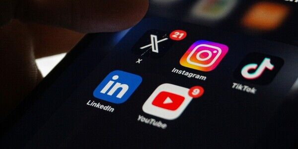 When Social Media Likes Define Self-Worth