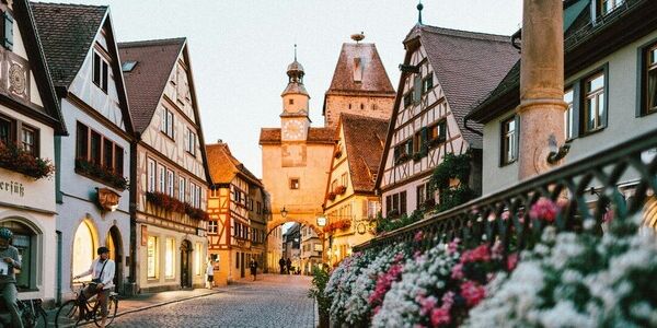 The Gift -- and Challenge -- of Having Two Cultures