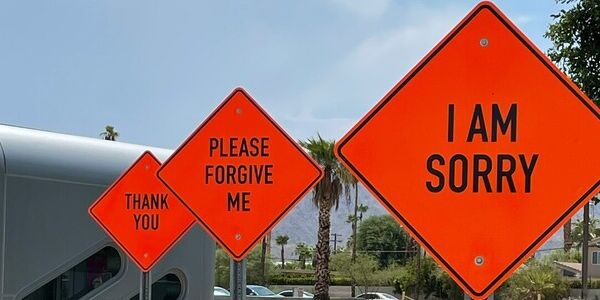 Does Forgiveness Fix All?