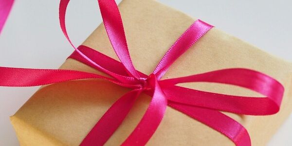 Gift Gaffe