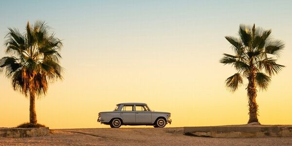Can a Summer Romance Survive the Distance?