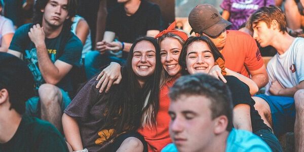 Siblings Take Opposite Stances on Sleepaway Camp