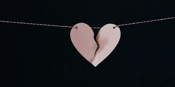 Tired of Watching Her Choose Heartbreak