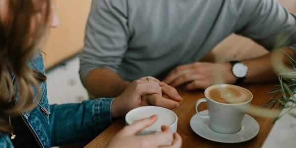 My Sudden Boyfriend Isn't the Right Match