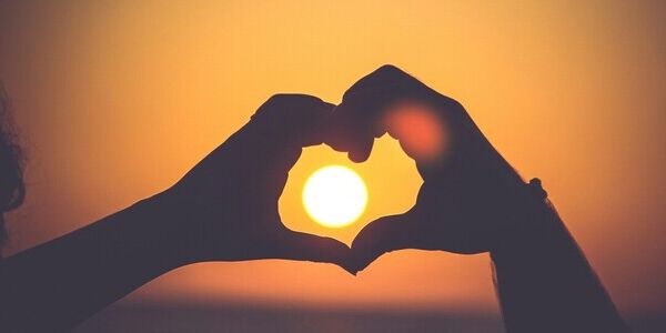 Love Is in the Little Moments