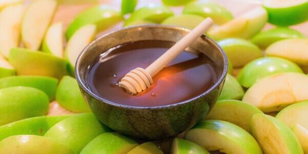 Rosh Hashanah Calls for New Beginnings