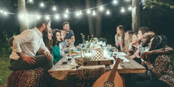 Held Back by Husband's Fears