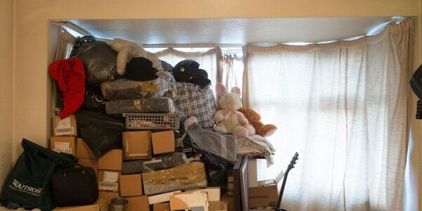 How To Declutter Without Starting a War
