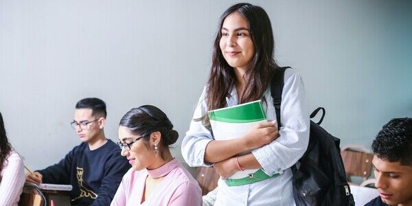 A Freshman Course in Crushes