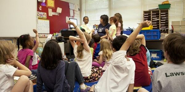 Trauma Takes Its Toll on Teacher