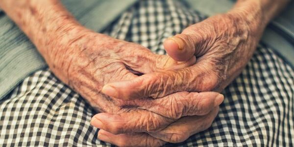 Aging Doesn't Mean Fading Away