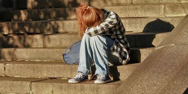 Grandma Hurt Over Teen Granddaughter's Behavior
