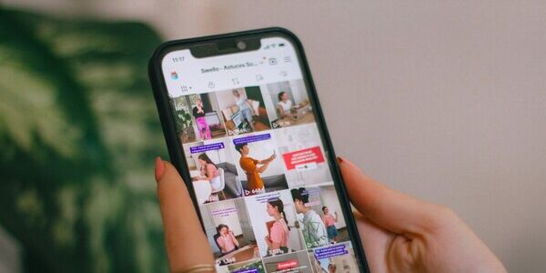 Staying on Top of My Teen's TikTok Usage