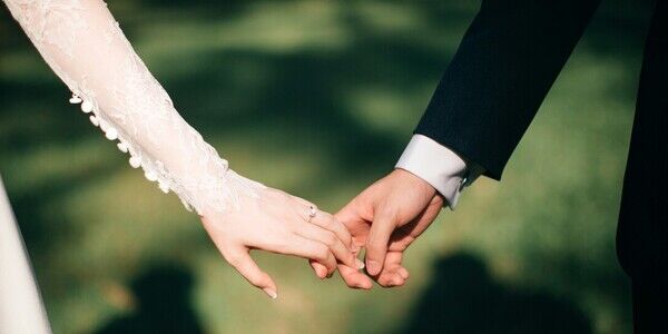 Boundaries Before the Wedding